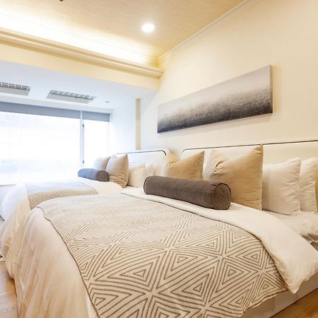 Apartamento 之跡 台北 Taipéi Exterior foto