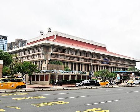 Apartamento 之跡 台北 Taipéi Exterior foto