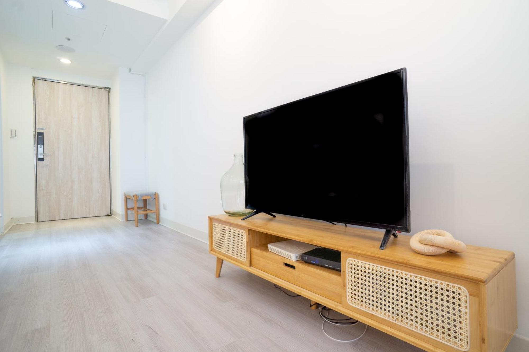 Apartamento 之跡 台北 Taipéi Exterior foto
