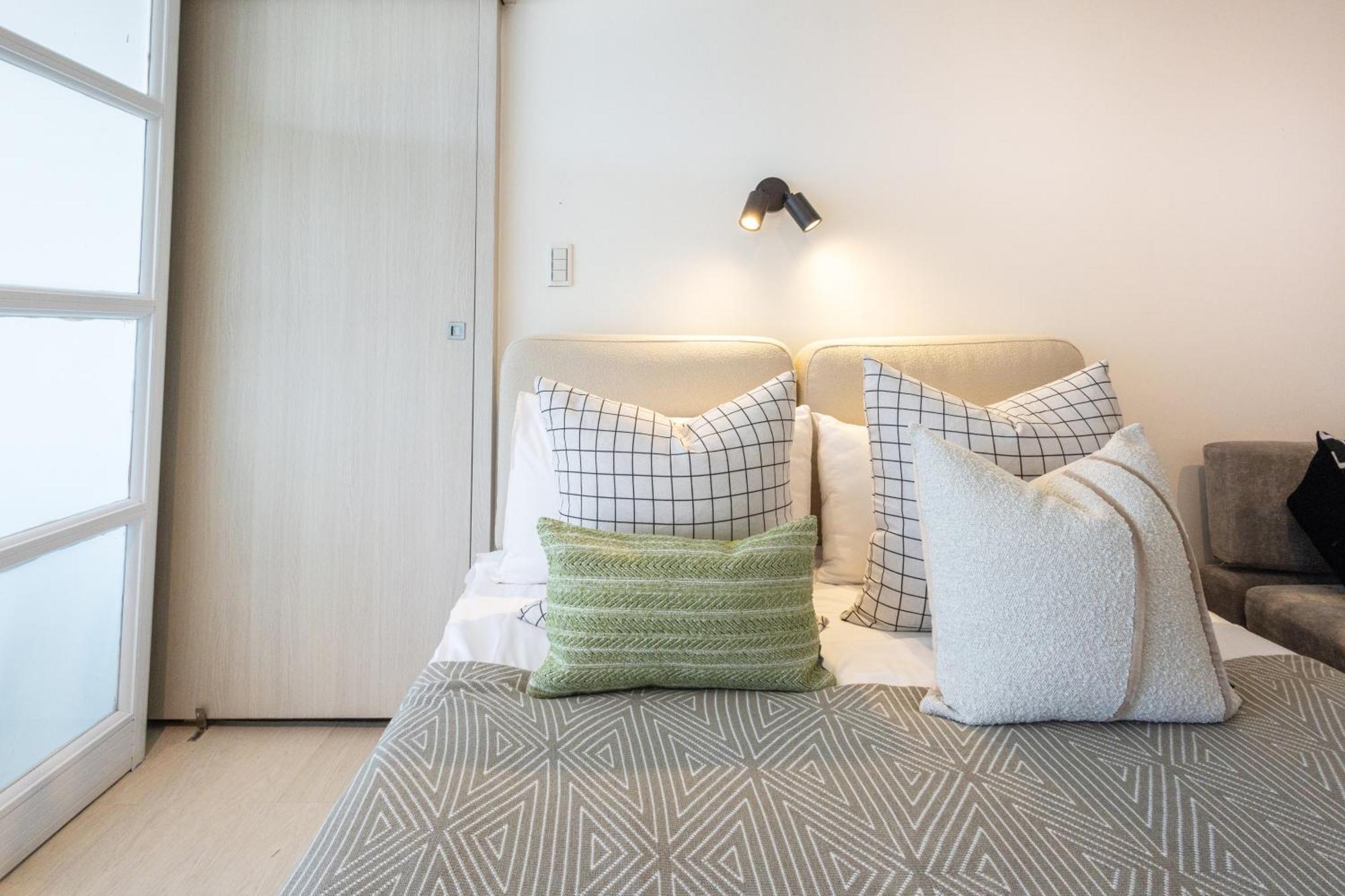 Apartamento 之跡 台北 Taipéi Exterior foto