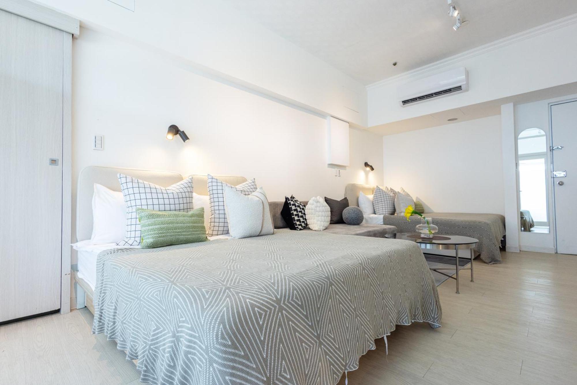 Apartamento 之跡 台北 Taipéi Exterior foto