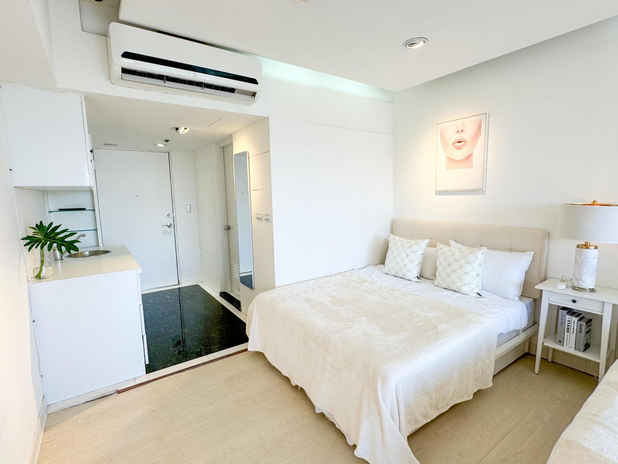 Apartamento 之跡 台北 Taipéi Exterior foto