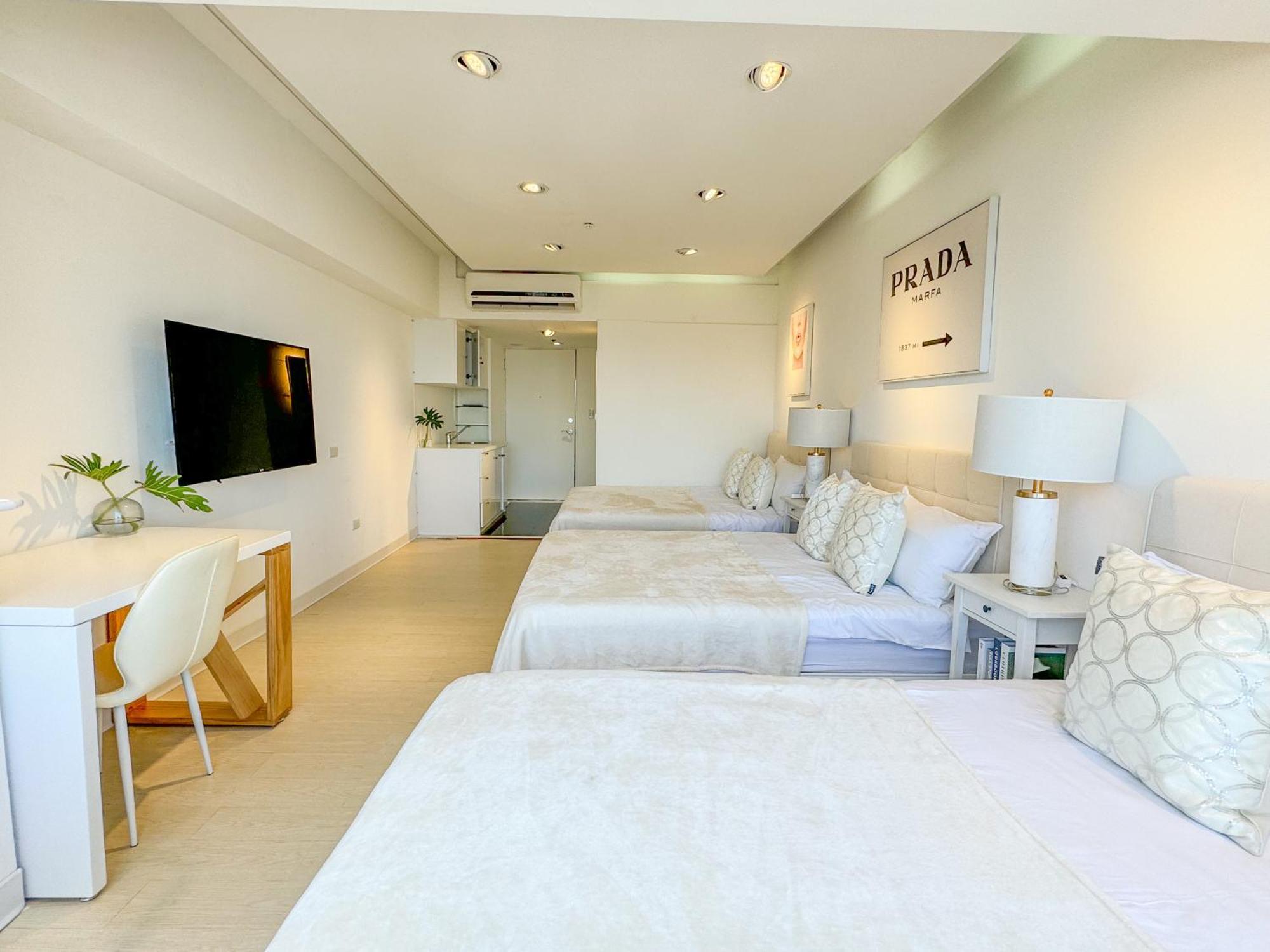 Apartamento 之跡 台北 Taipéi Exterior foto
