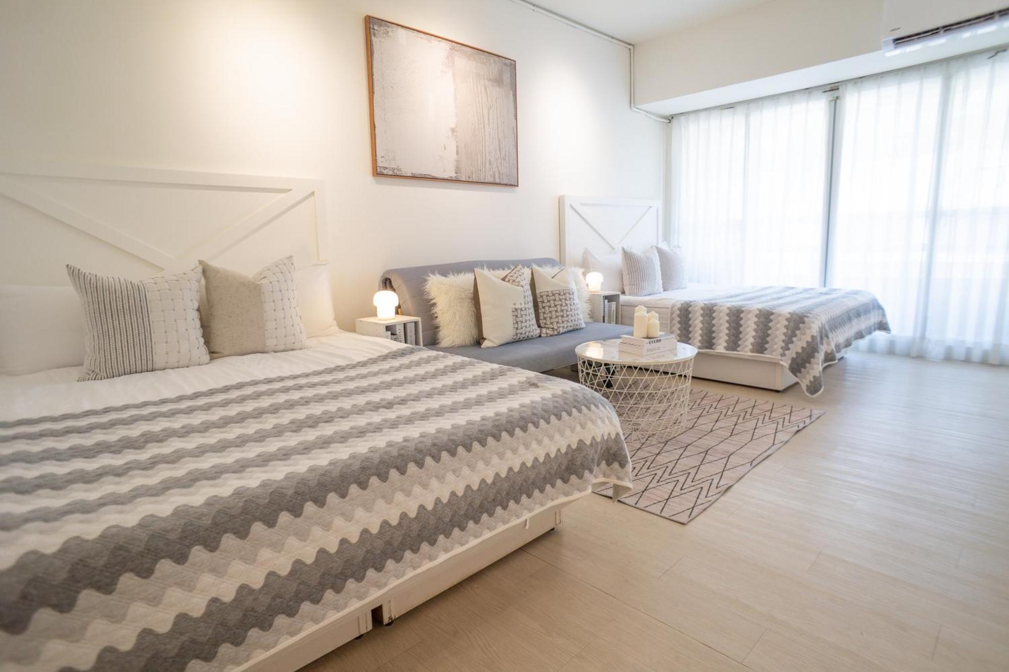 Apartamento 之跡 台北 Taipéi Exterior foto