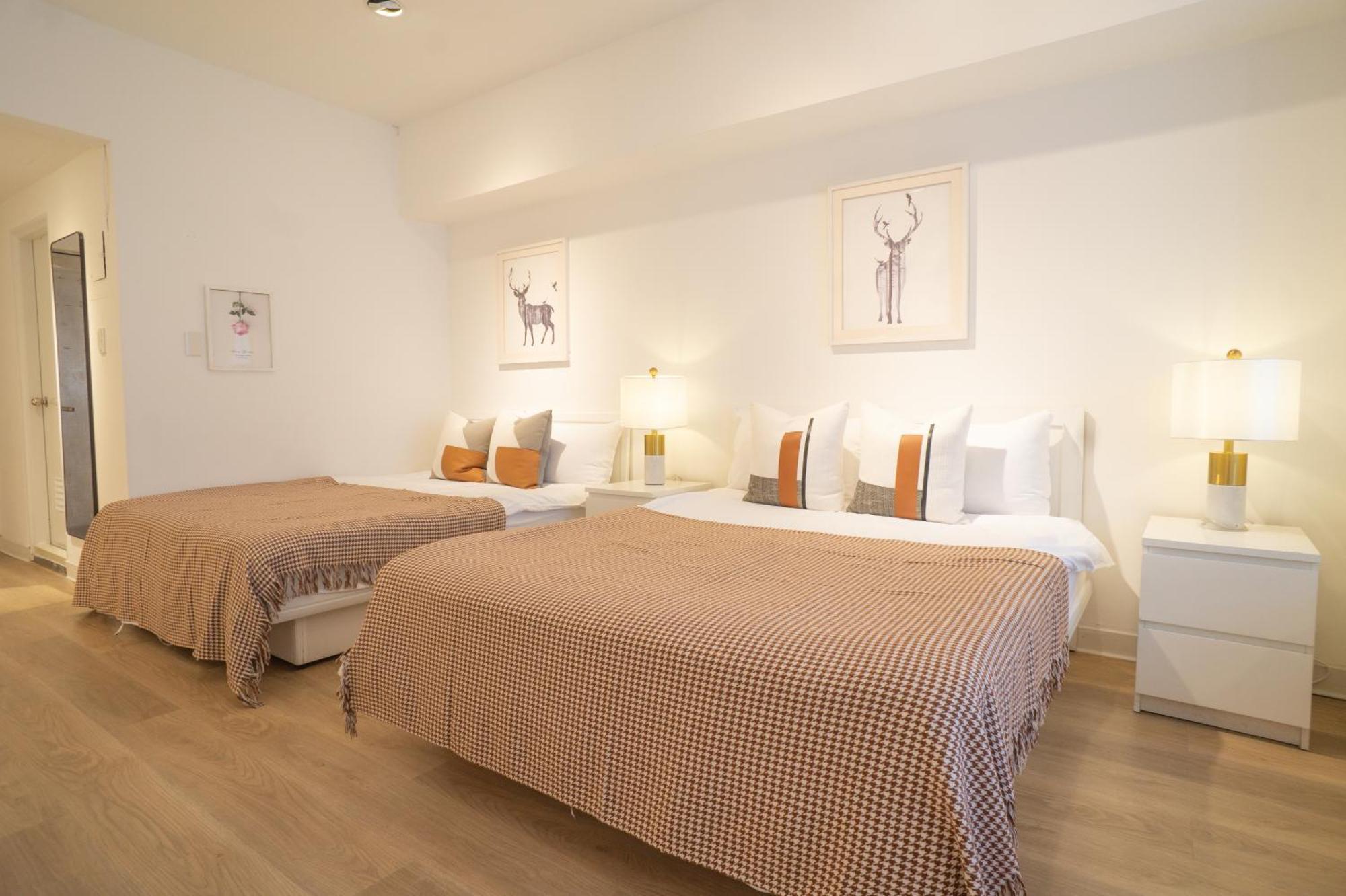 Apartamento 之跡 台北 Taipéi Exterior foto