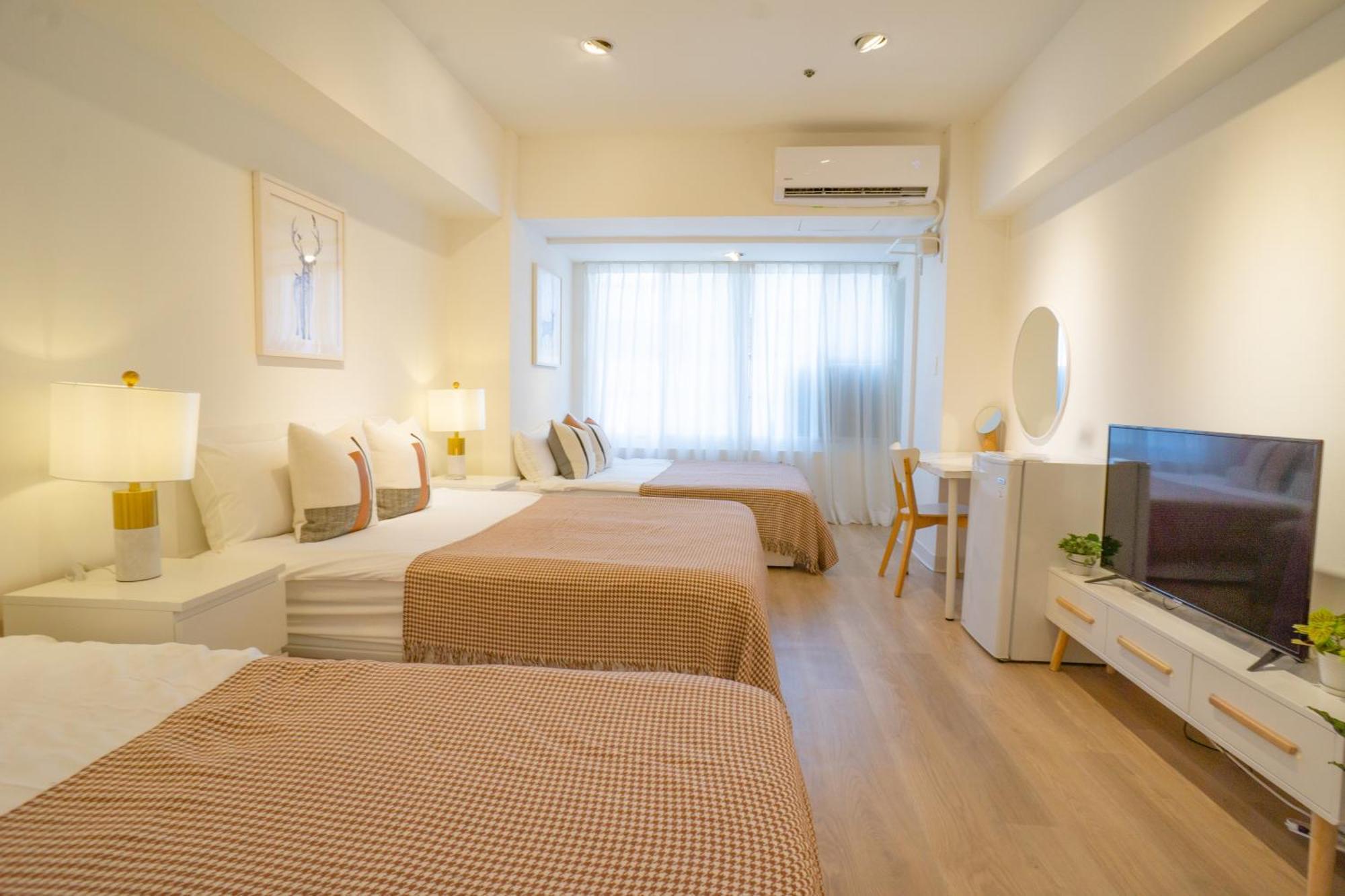 Apartamento 之跡 台北 Taipéi Exterior foto