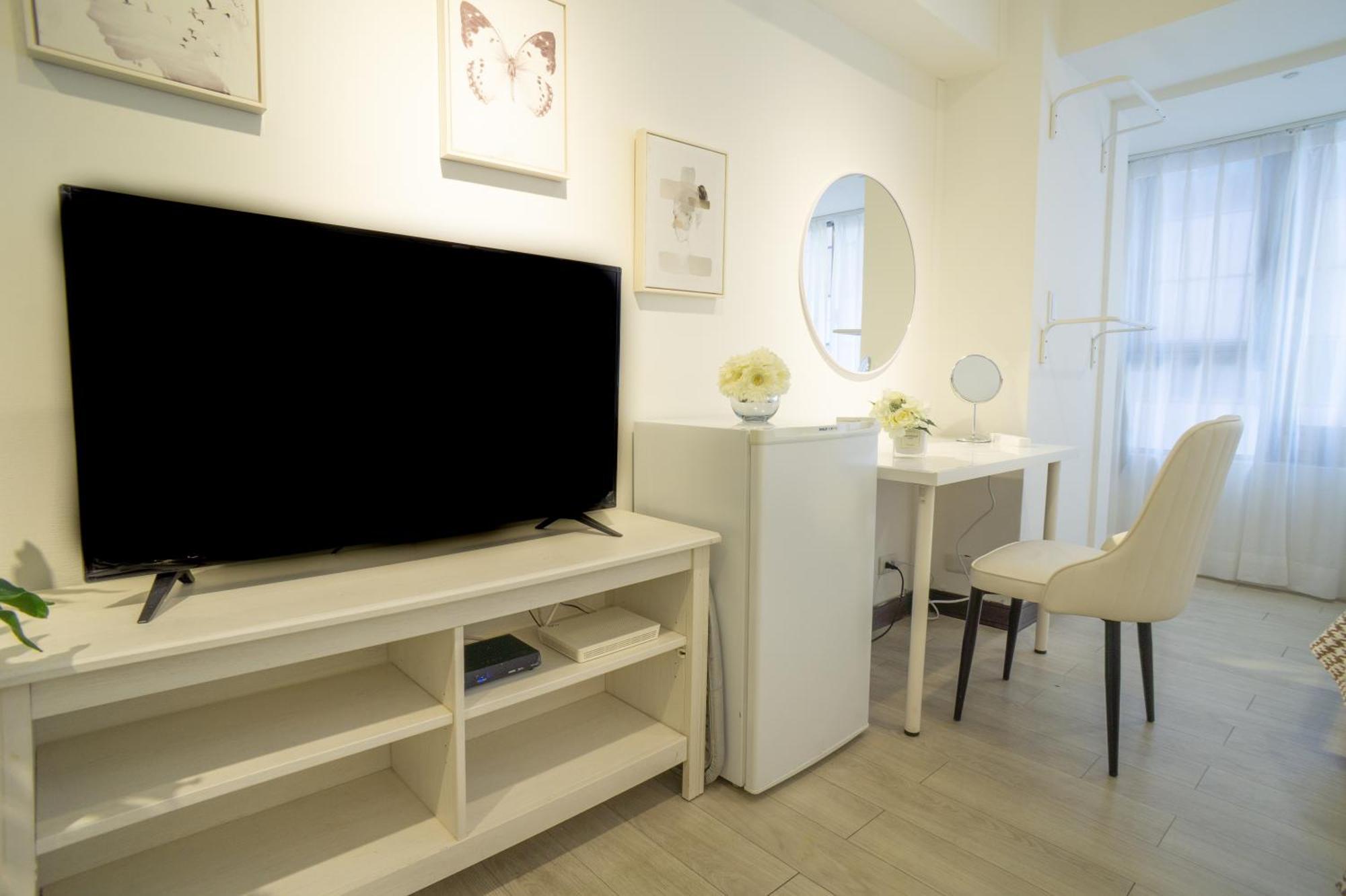Apartamento 之跡 台北 Taipéi Exterior foto