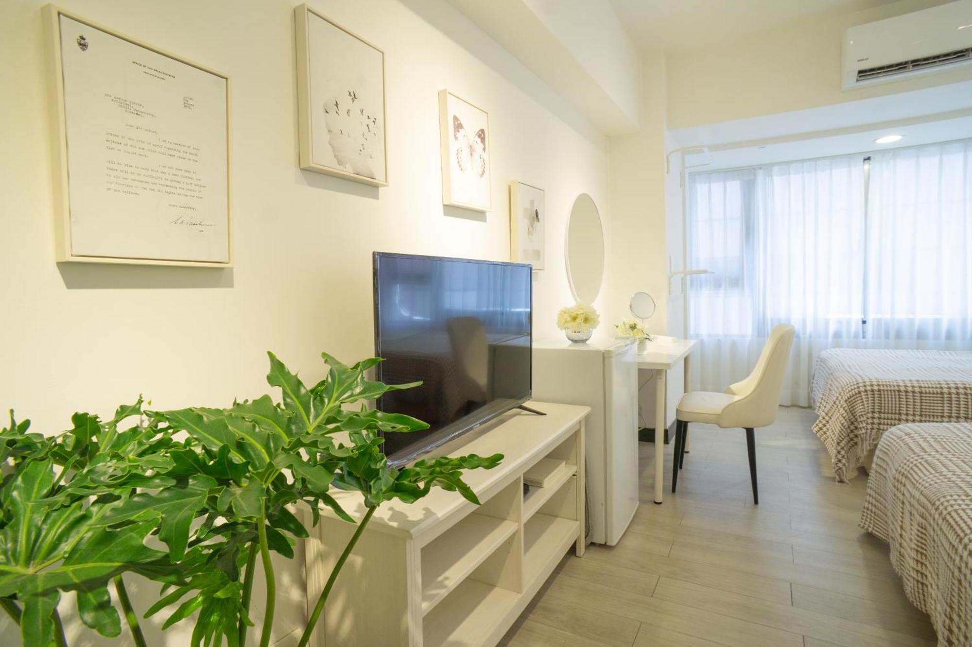 Apartamento 之跡 台北 Taipéi Exterior foto