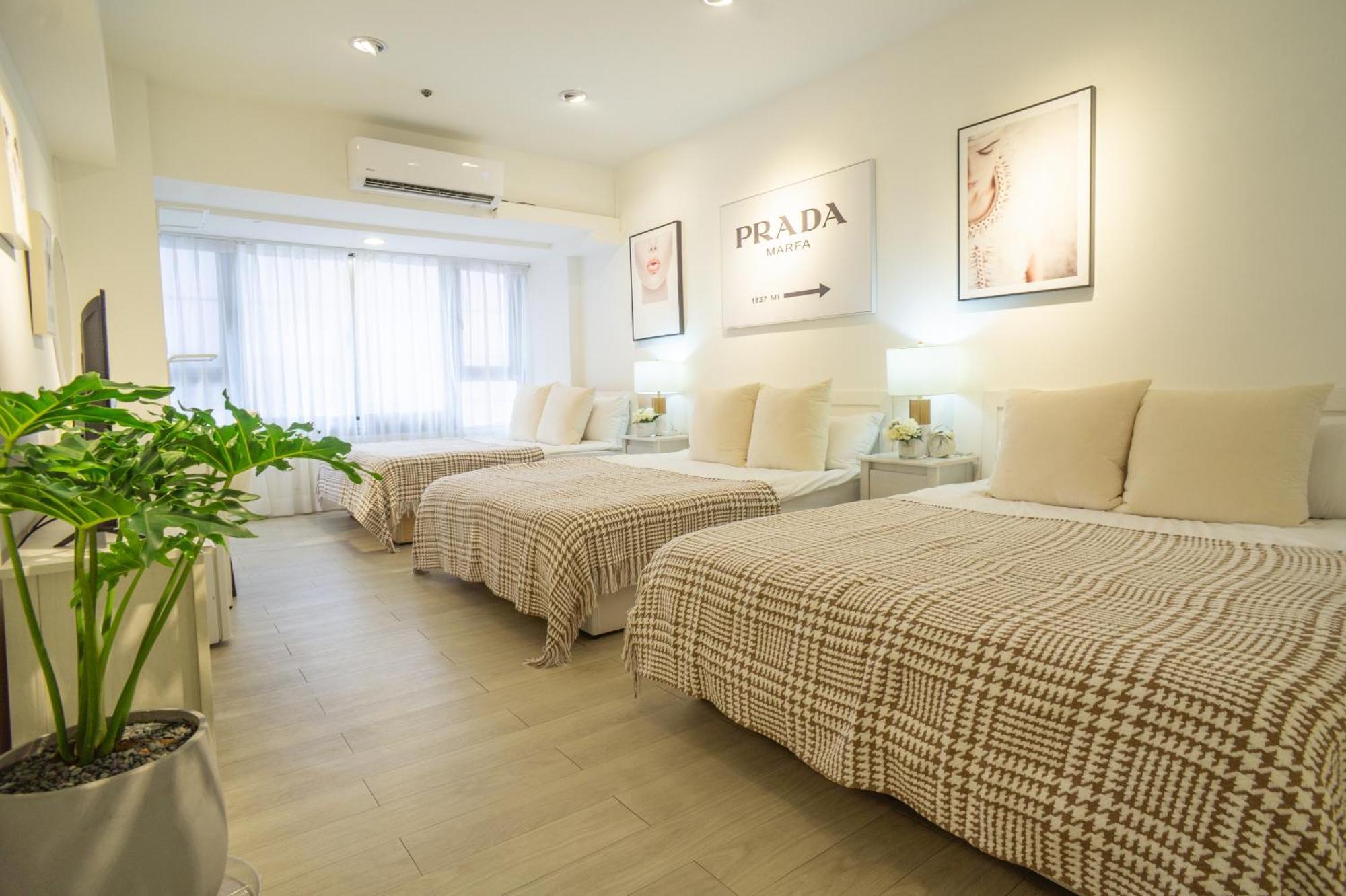 Apartamento 之跡 台北 Taipéi Exterior foto