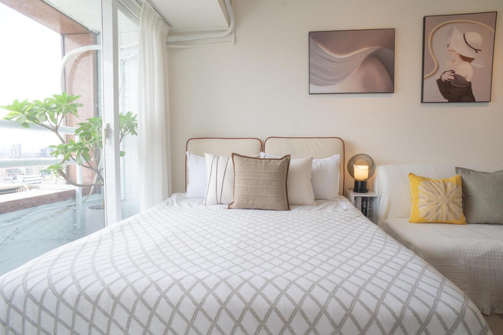 Apartamento 之跡 台北 Taipéi Exterior foto