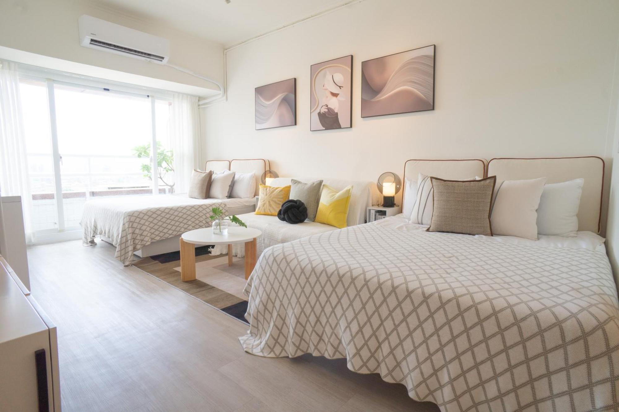 Apartamento 之跡 台北 Taipéi Exterior foto