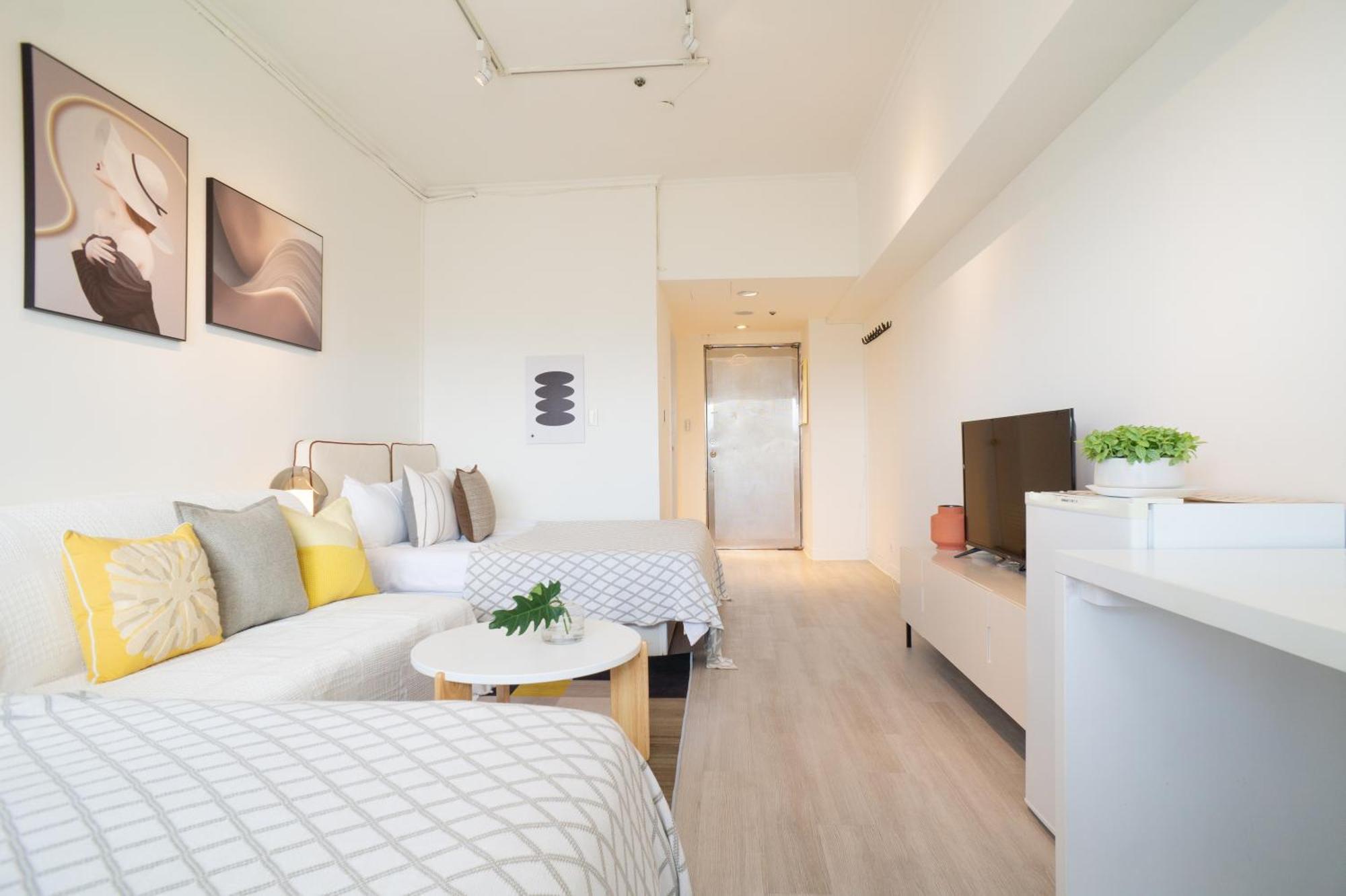 Apartamento 之跡 台北 Taipéi Exterior foto