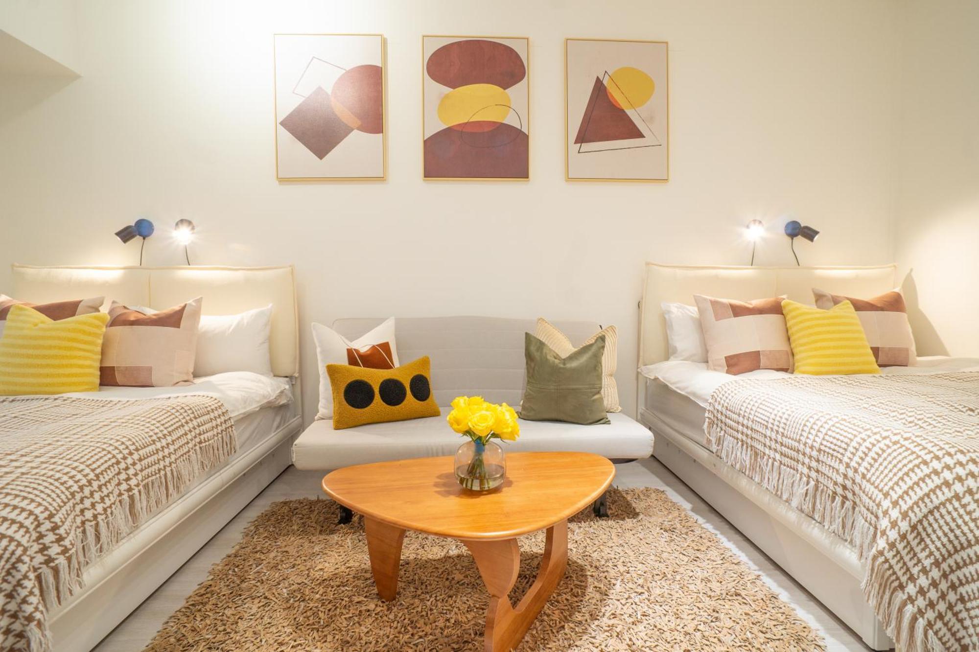 Apartamento 之跡 台北 Taipéi Exterior foto