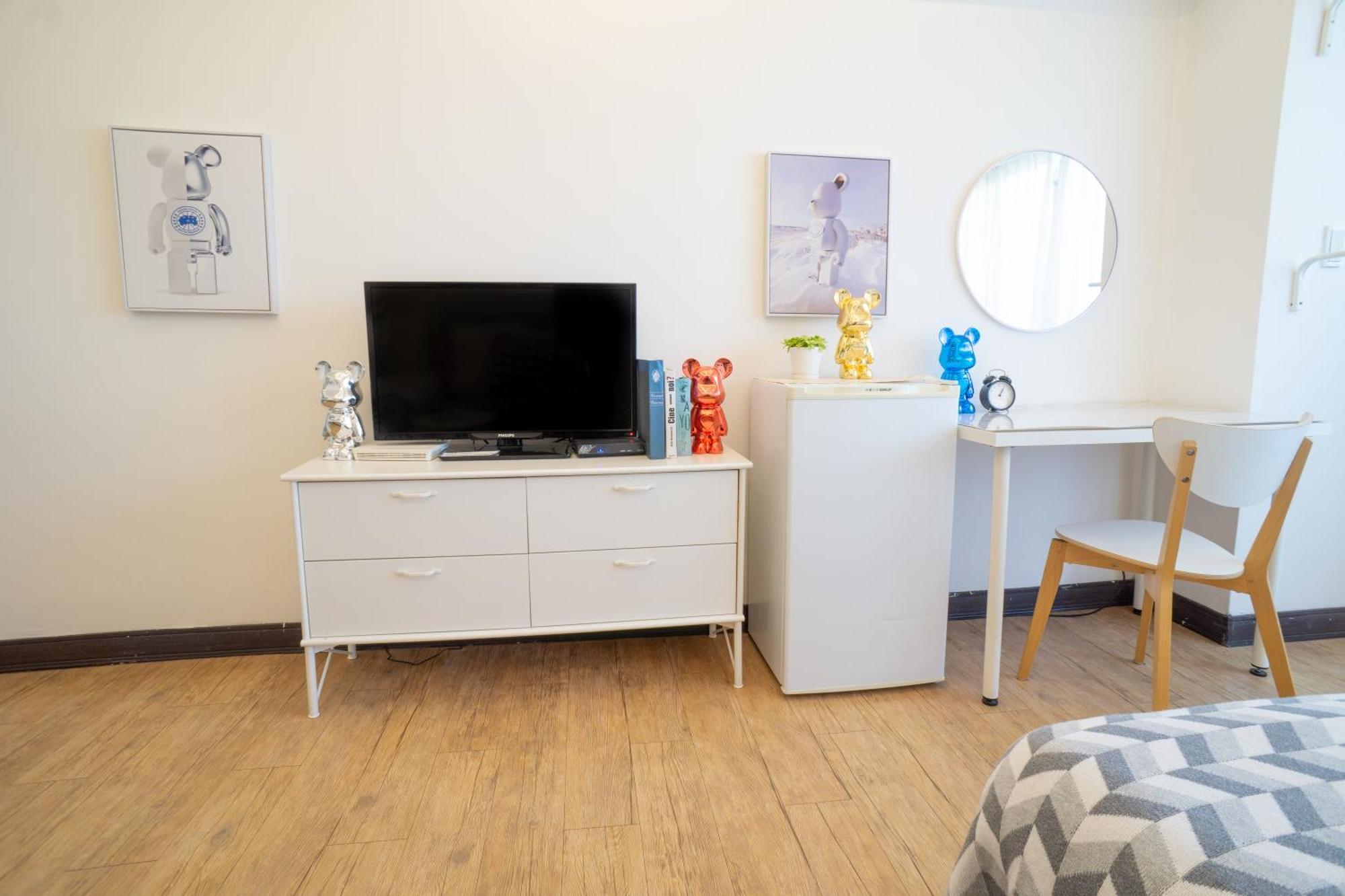 Apartamento 之跡 台北 Taipéi Exterior foto