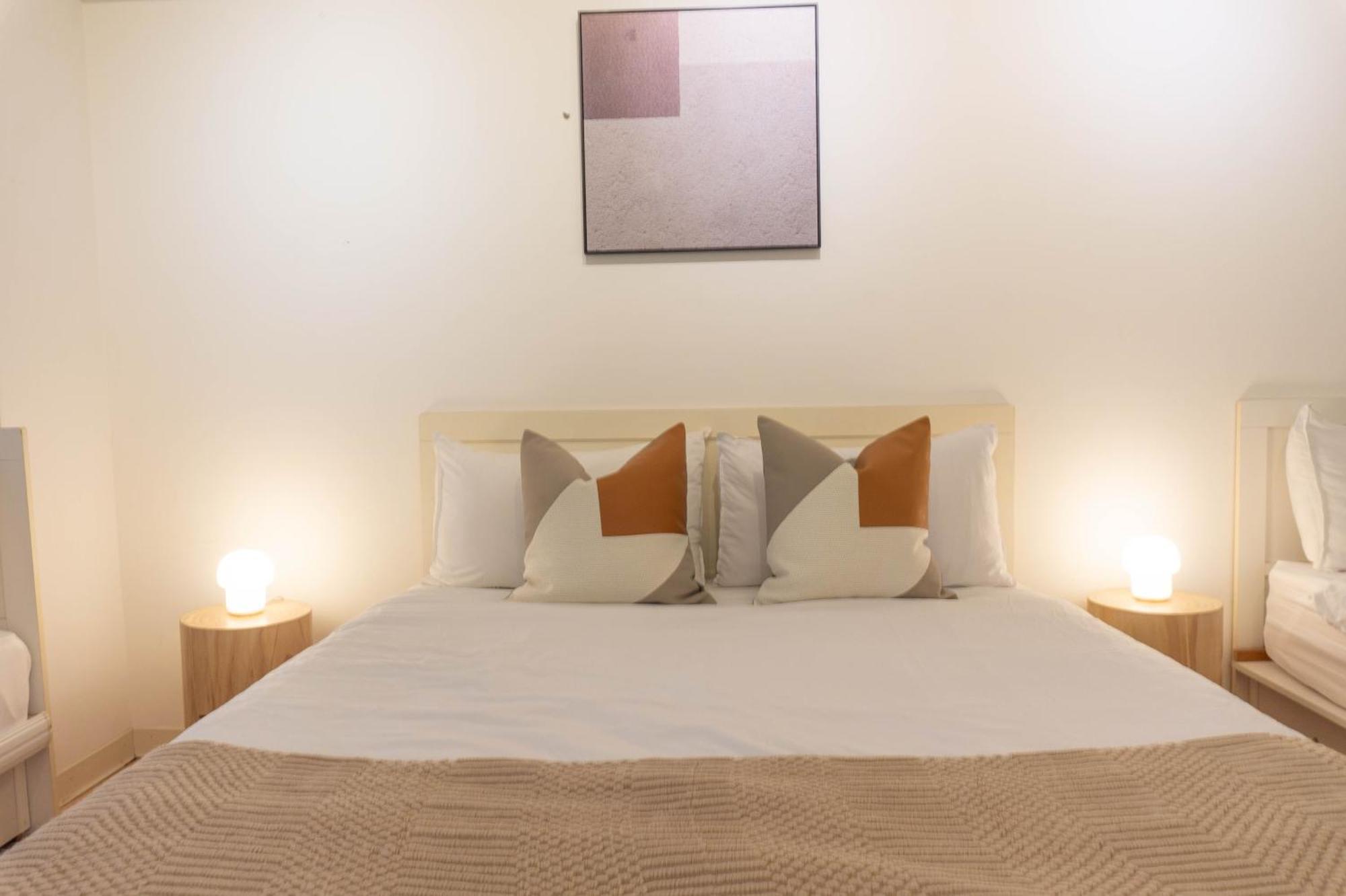 Apartamento 之跡 台北 Taipéi Exterior foto
