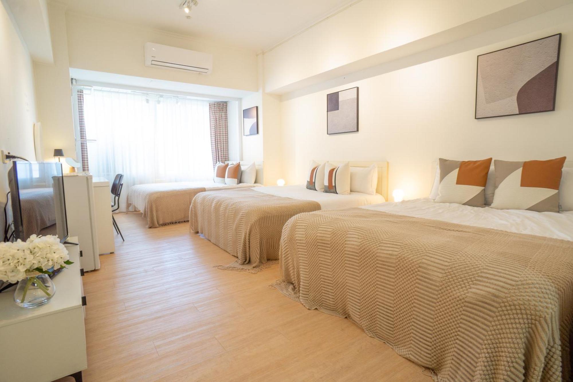Apartamento 之跡 台北 Taipéi Exterior foto