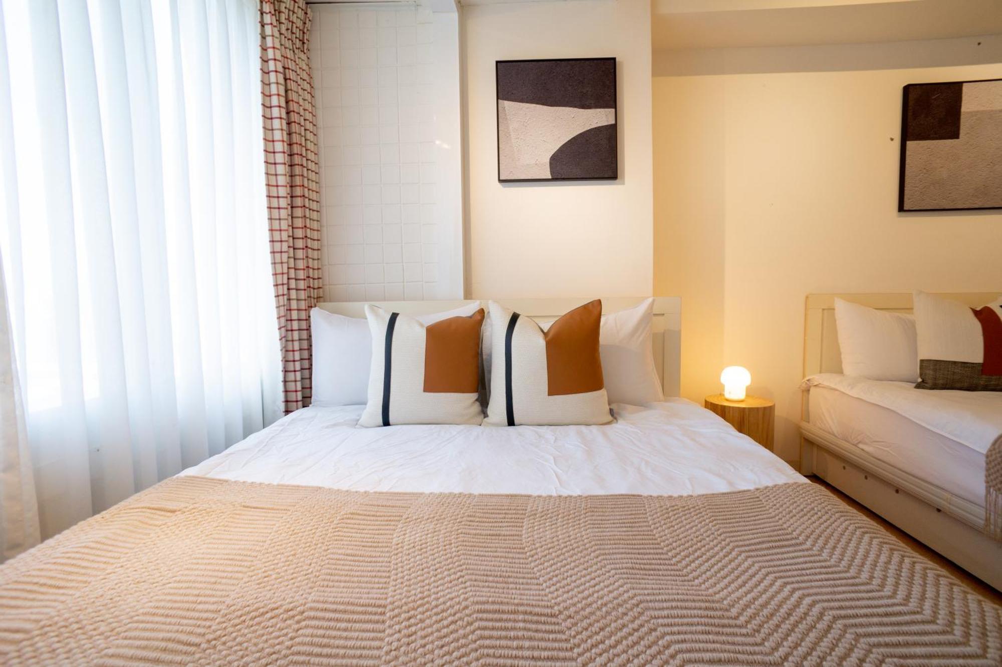 Apartamento 之跡 台北 Taipéi Exterior foto