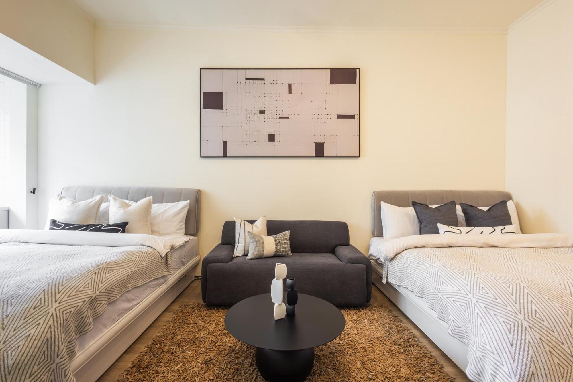 Apartamento 之跡 台北 Taipéi Exterior foto