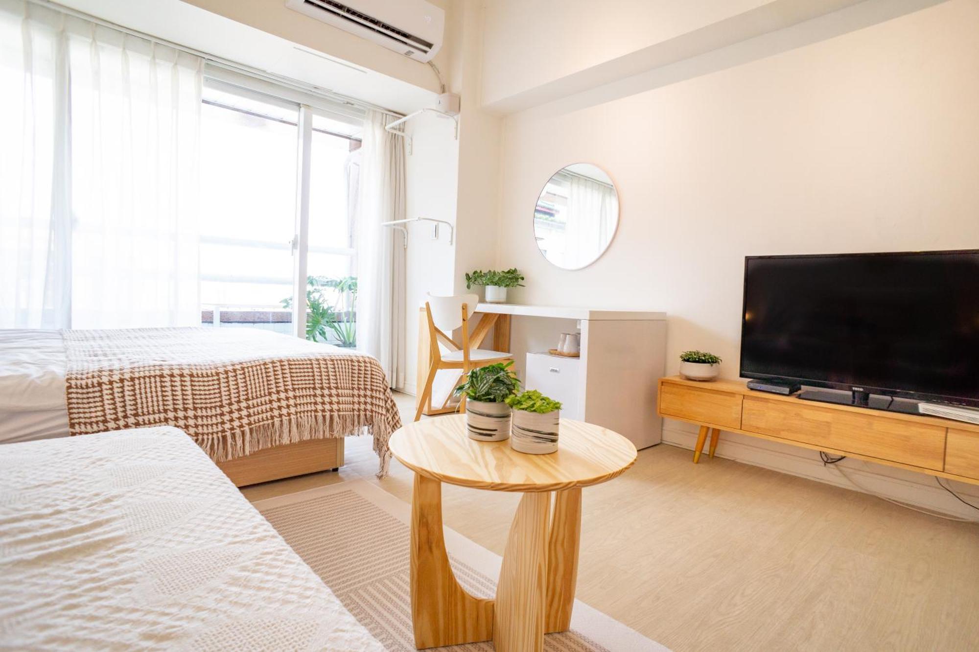 Apartamento 之跡 台北 Taipéi Exterior foto