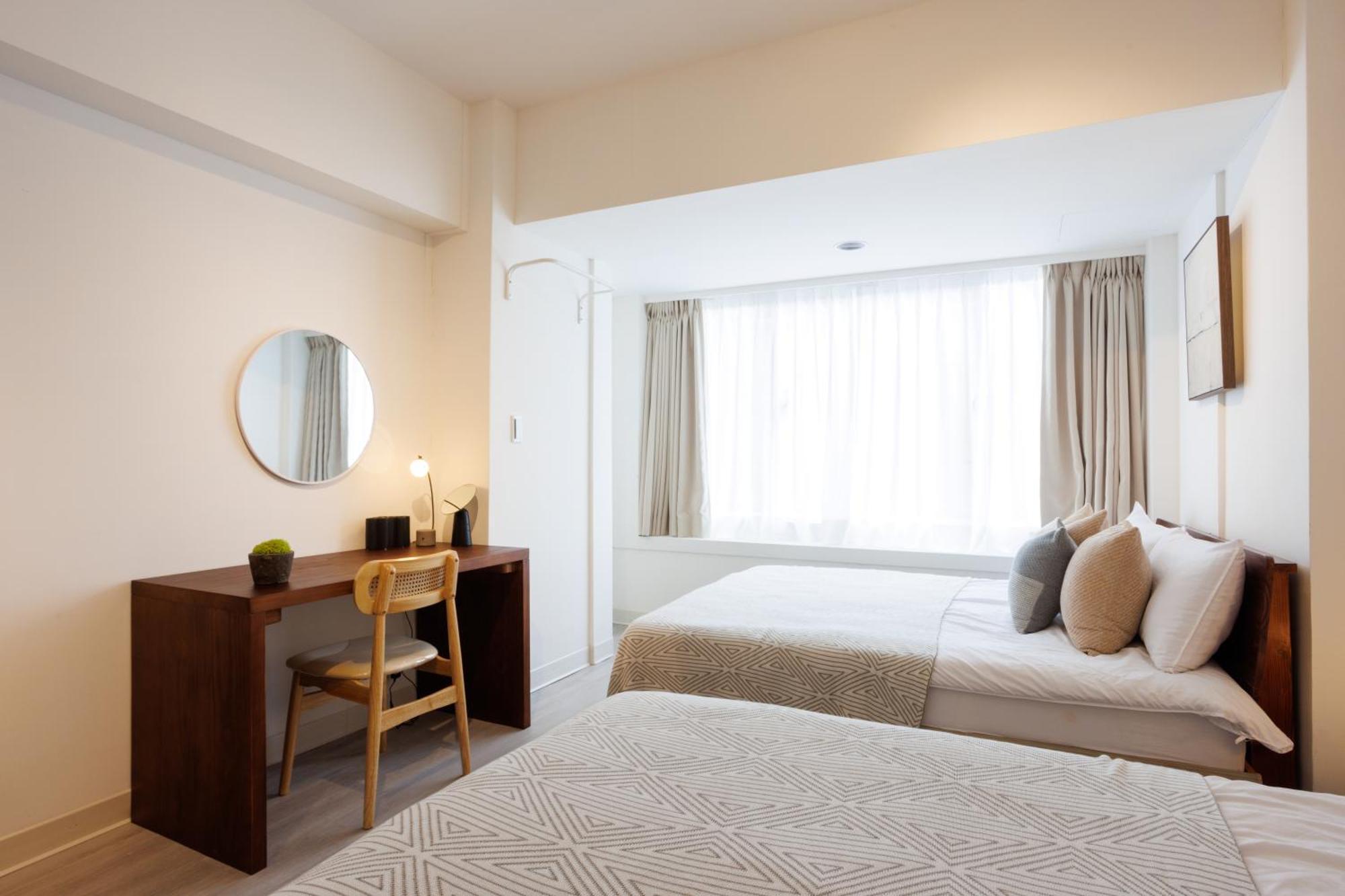 Apartamento 之跡 台北 Taipéi Exterior foto