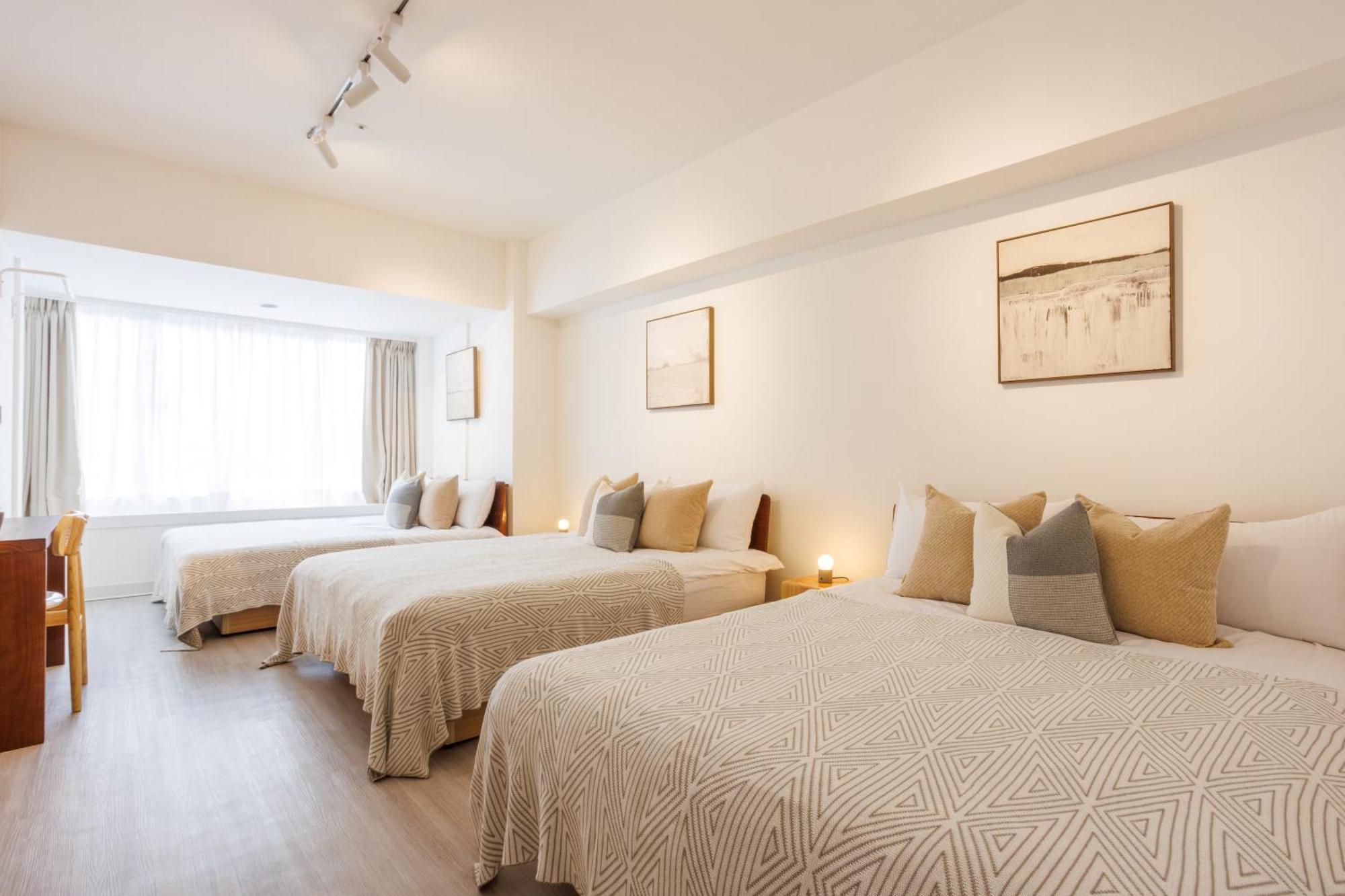 Apartamento 之跡 台北 Taipéi Exterior foto
