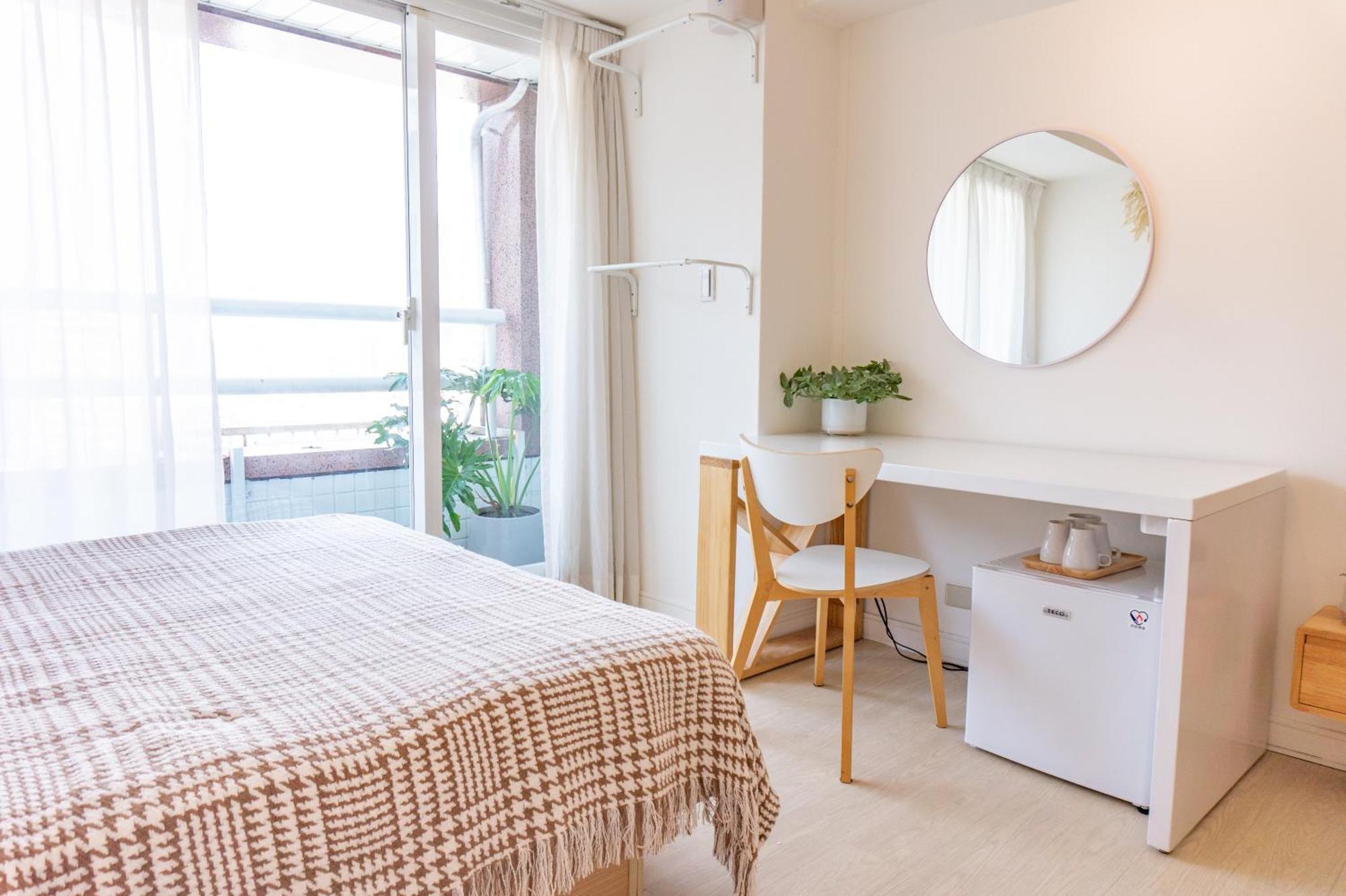 Apartamento 之跡 台北 Taipéi Exterior foto
