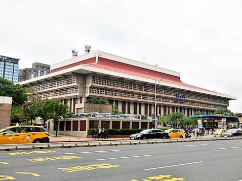 Apartamento 之跡 台北 Taipéi Exterior foto